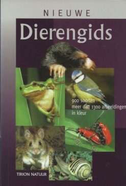 Nieuwe Dierengids