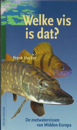 Welke vis is dat?