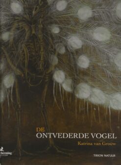 De ontvederde vogel