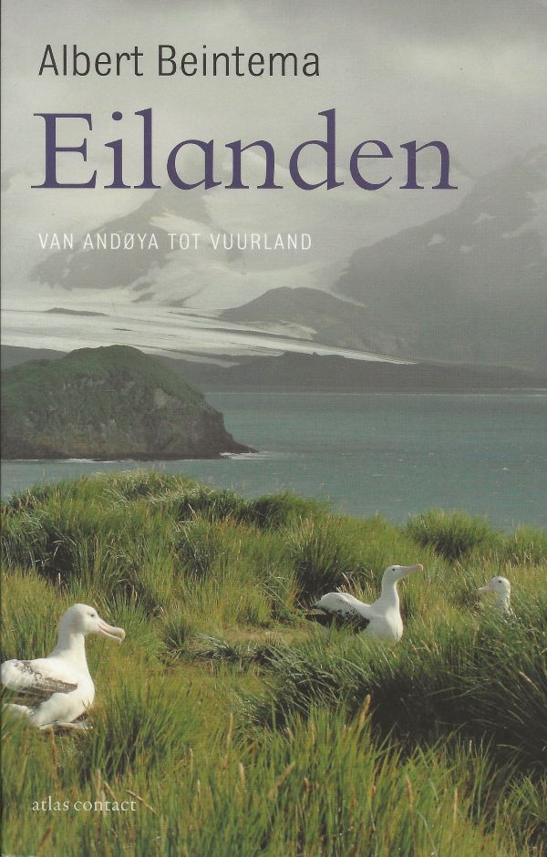 Eilanden - Van Andoya tot Vuurland