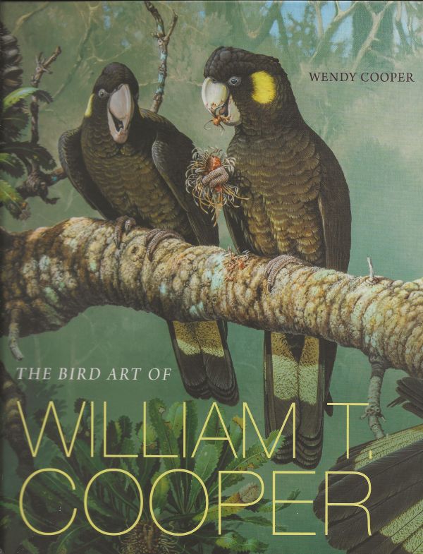 The Bird Art of William T. Cooper