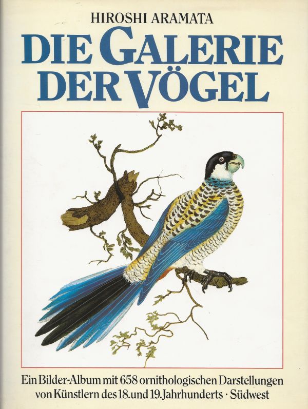 Die Galerie der Vögel