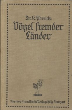 Vögel fremder Länder