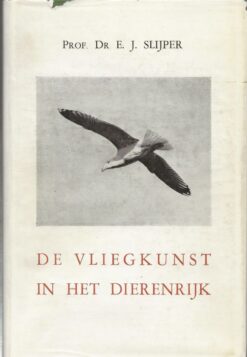 De vliegkunst in het dierenrijk