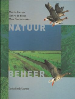 Natuurbeheer
