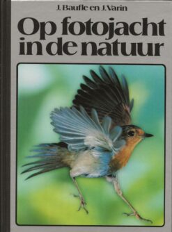 Op fotojacht in de natuur