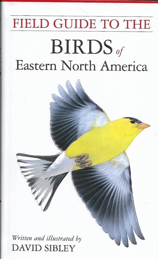 Birds of Eastern North America