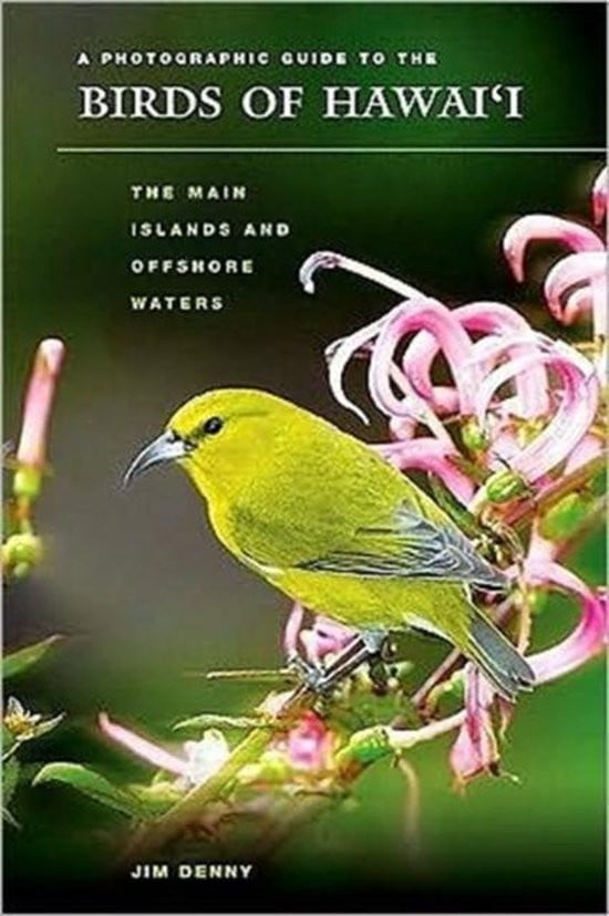 Birds of Hawaiï