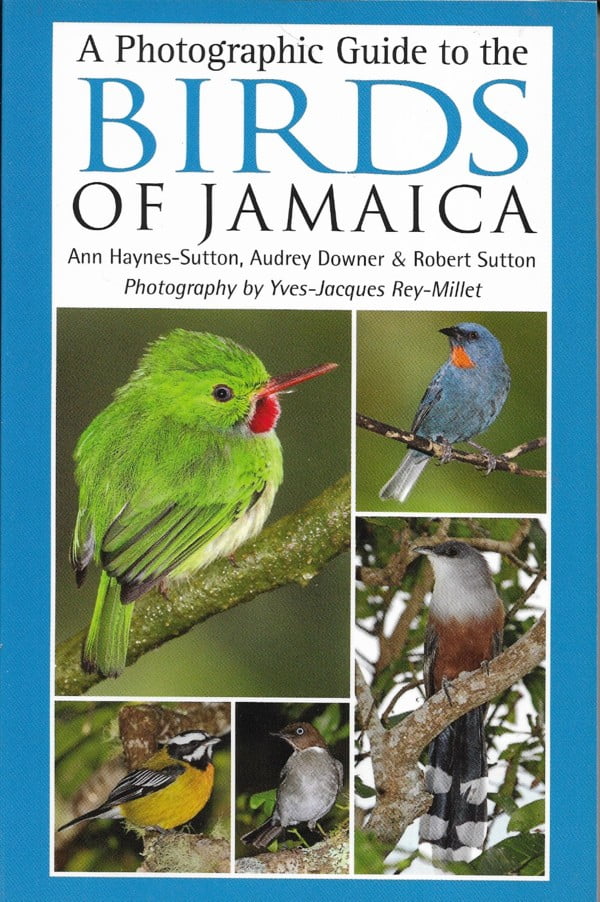 Birds of Jamaica