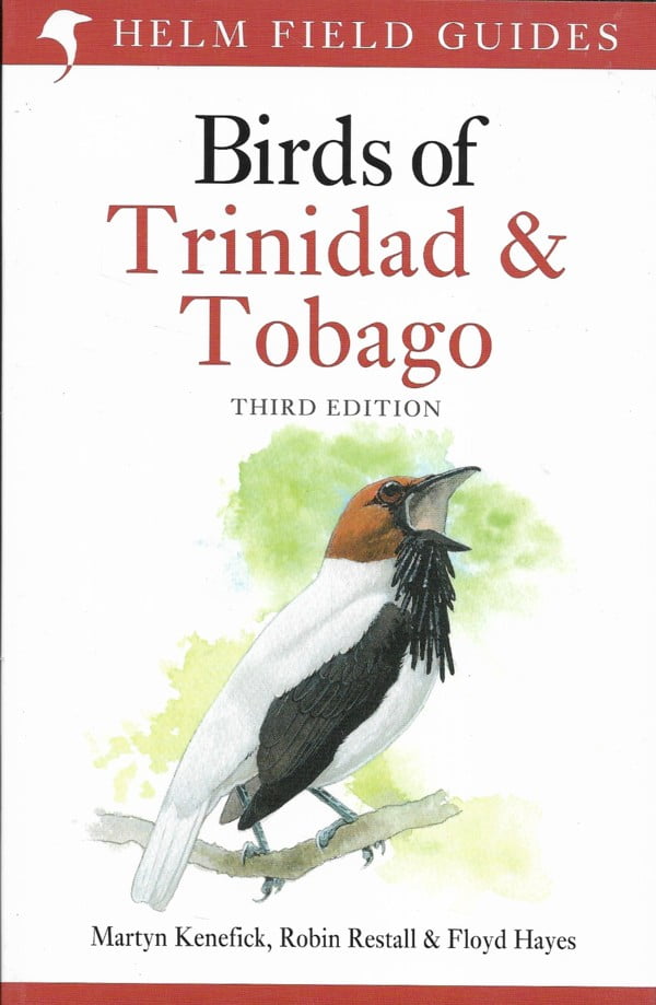 Birds of Trinidad & Tobago