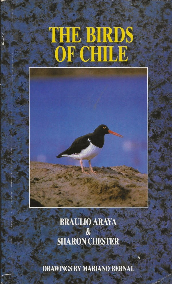 The Birds of Chile