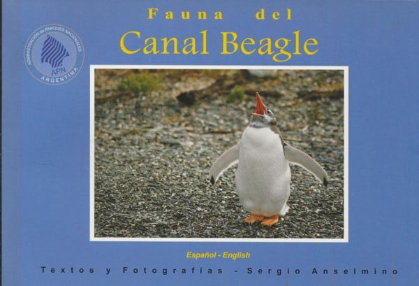 Fauna del Canal Beagle