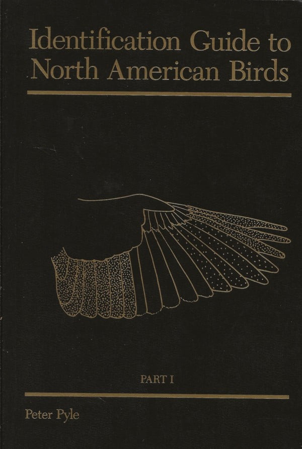 Identification Guide to North American Birds Part 1 Columbidae to Ploceidae