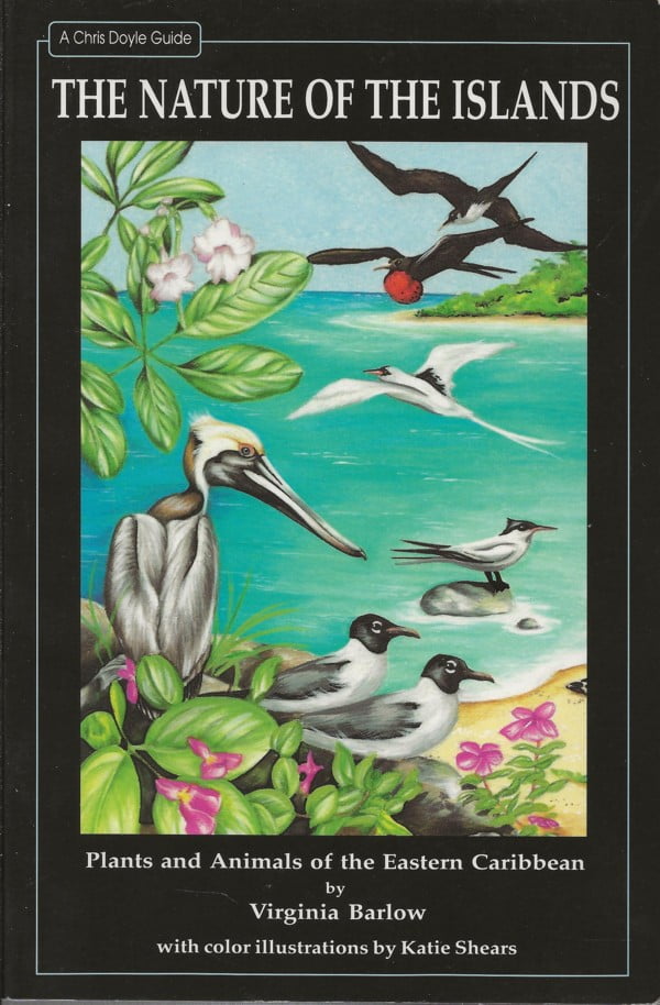 Plants and Animals of the Eastern Caribbean