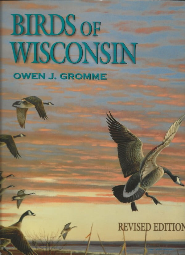 Birds of Wisconsin