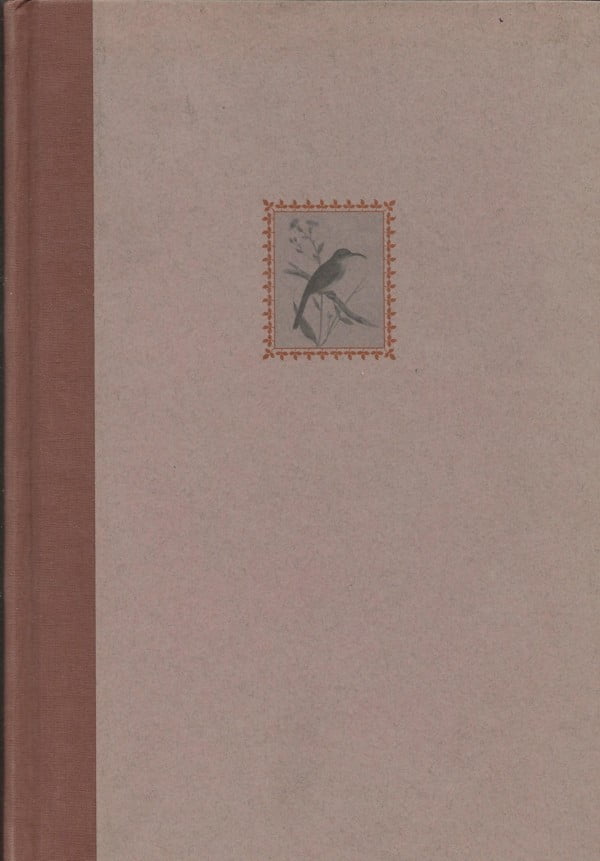 Illustrations of the Birds of California, Texas, Oregon, British and Russian America