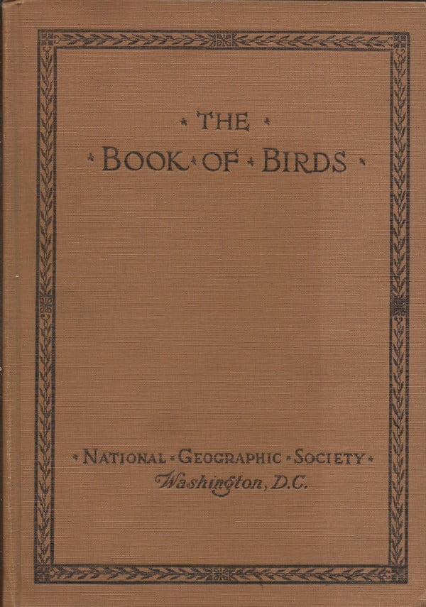 The Book of Birds