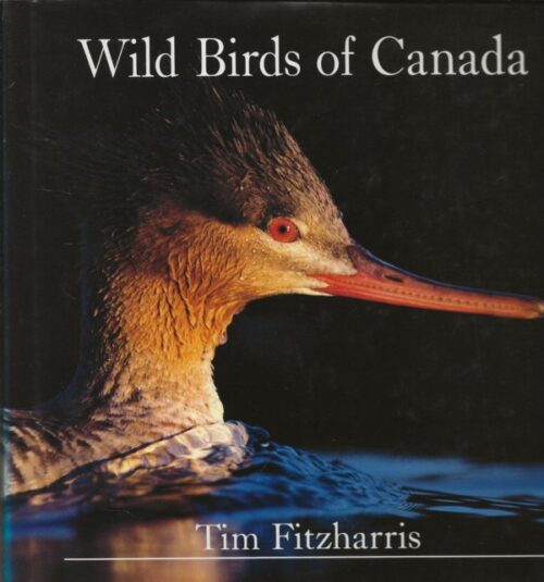 Wild Birds of Canada