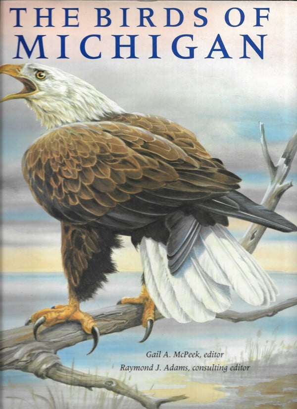 The Birds of Michigan
