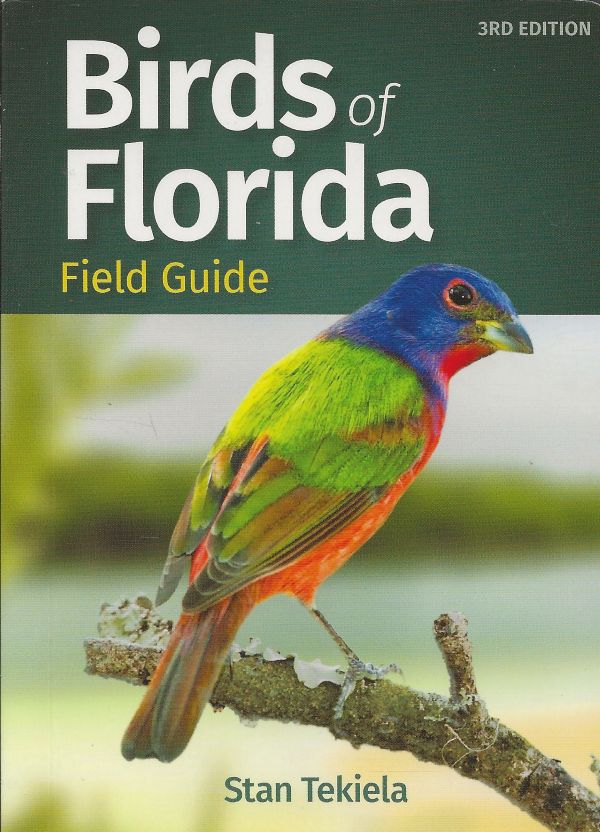Birds of Florida Field Guide