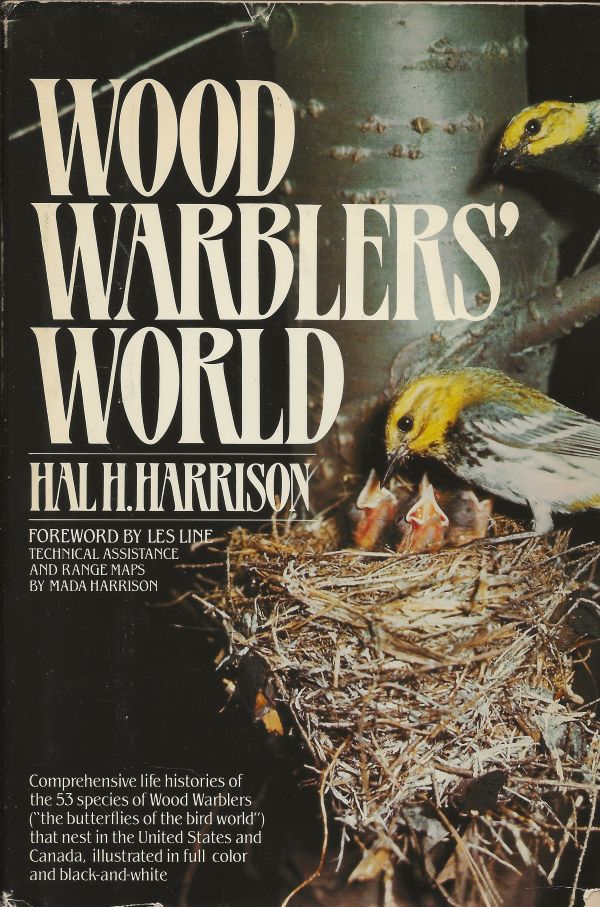 Wood Warblers' World
