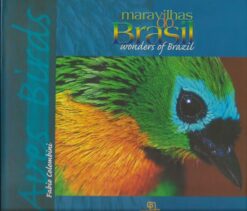 Maravilhas do Brasil - Wonders of Brazil