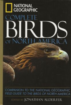Complete Birds of North America