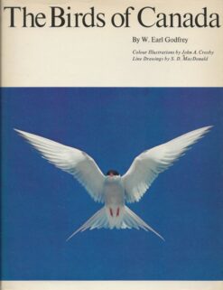 The Birds of Canada