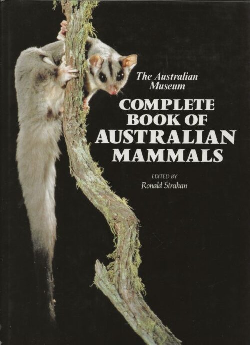 Complete Book of Australian Mammals