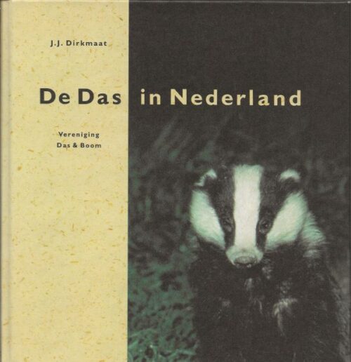 De Das in Nederland