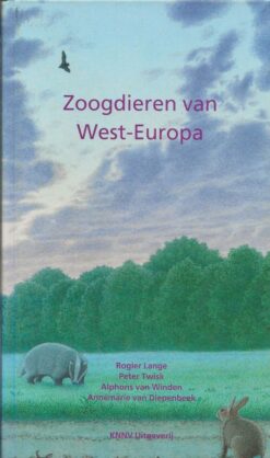 Zoogdieren van West-Europa