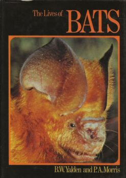 The Lives of Bats
