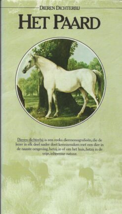 Het Paard