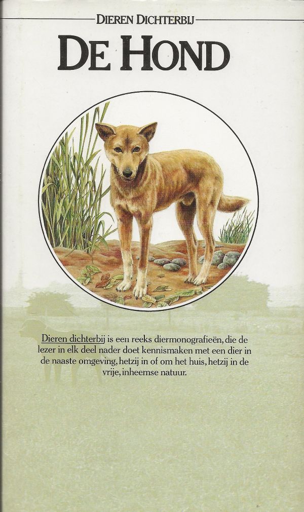 De Hond
