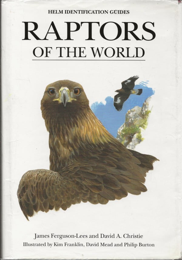 Raptors of the World