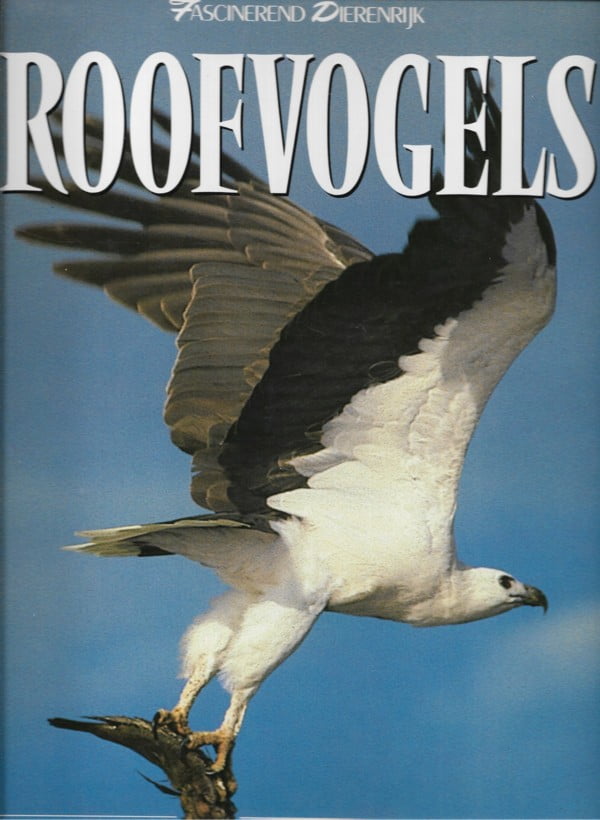 Roofvogels