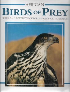 African Birds of Prey
