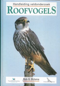 Handleiding veldonderzoek Roofvogels