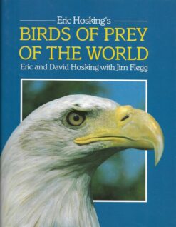 Birds of Prey of the World