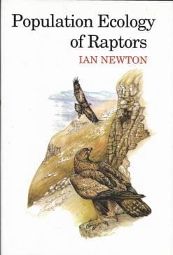 Population Ecology of Raptors