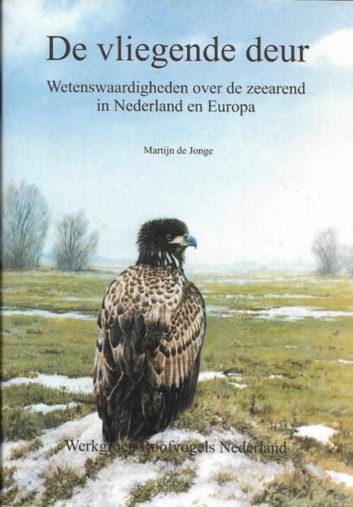 De vliegende deur