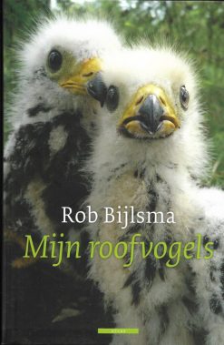 Mijn roofvogels