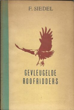 Gevleugelde roofridders