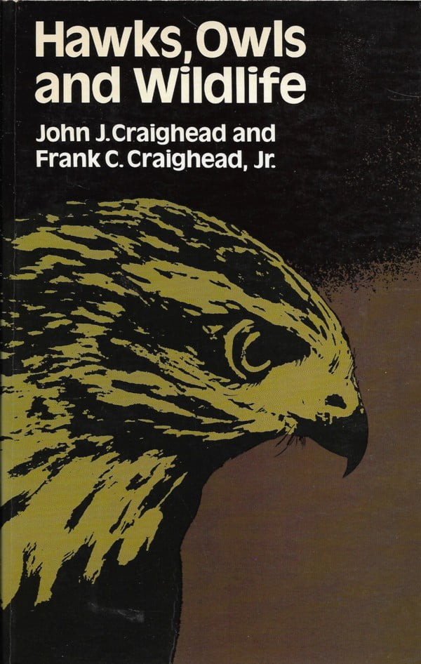 Hawks, Owls and Wildlife