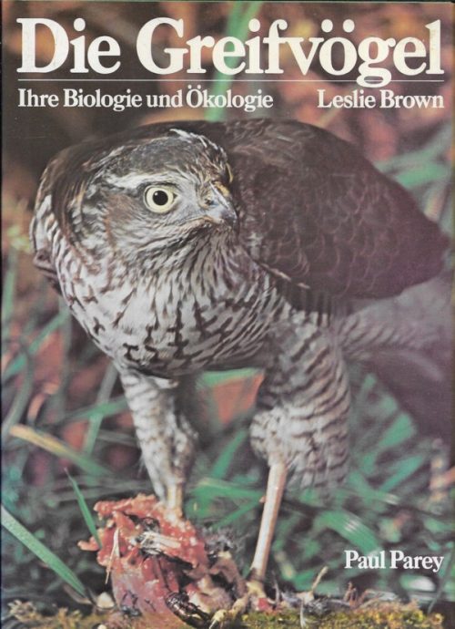 Die Greifvögel