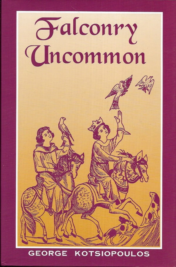 Falconry Uncommon