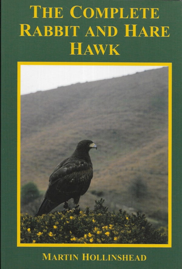 The Complete Rabbit and Hare Hawk