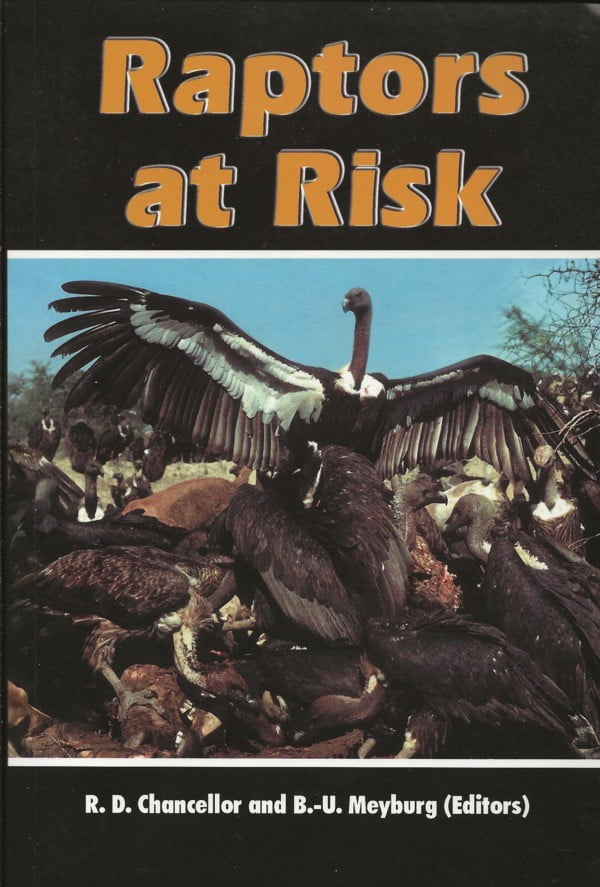Raptors at Risk