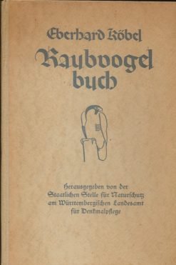 Raubvogelbuch