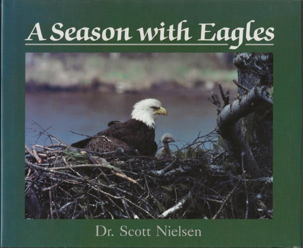 A Season with Eagles